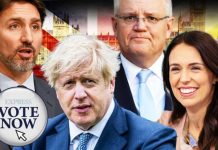 Brexit POLL: Should UK form ‘superpower’ alliance with Australia, Canada and New Zealand? | UK | News (Reports)