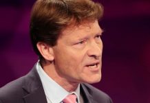 Brexit Party’s Richard Tice suggests TAX for people refusing to go back to work | UK | News (Reports)