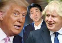 Brexit breakthrough: UK poised for ‘highest grade’ trading bloc after ditching EU | UK | News (Reports)