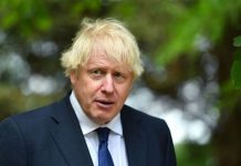 Brexit civil war: Boris Johnson warned of Tory revolt over EU ‘poison pill’ | UK | News (Reports)