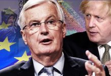 Brexit fisheries latest: Expert reveals what Boris may need to do to retake UK’s waters | UK | News (Reports)