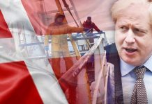 Brexit fisheries row: Denmark facing ‘devastation’ without UK waters | UK | News (Reports)