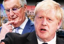 Brexit fisheries row: Spain’s no deal fear as country prepares for ‘dramatic consequences’ | UK | News (Reports)