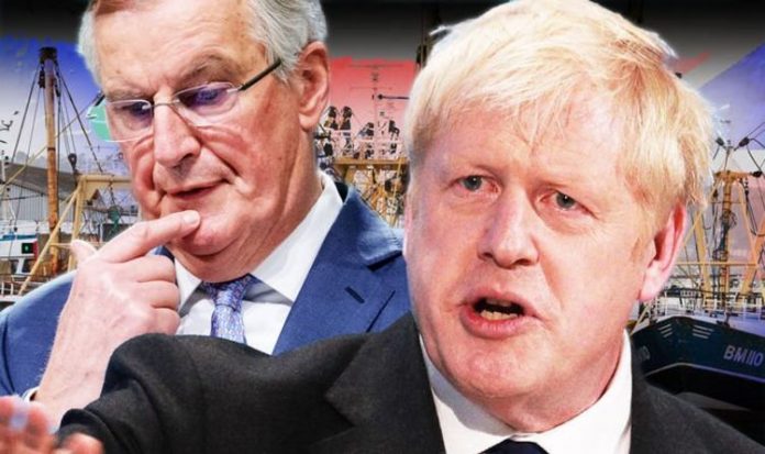 Brexit fisheries row: Spain's no deal fear as country prepares for 'dramatic consequences' | UK | News