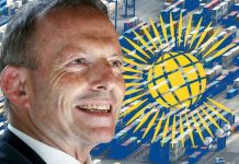 Brexit masterplan: Tony Abbott’s push for Commonwealth trading bloc exposed | UK | News (Reports)