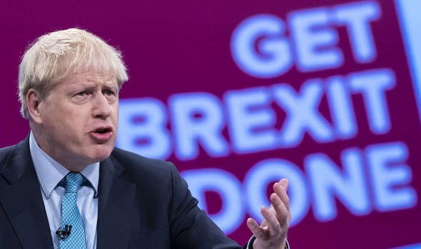 Brexit negotiations are still ongoing Brexit negotiations are still ongoing