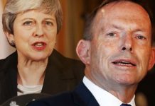 Brexit news: Australia PM’s brutal assessment of ‘timid’ Theresa May | UK | News (Reports)