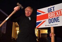 Brexit news: Boris Johnson ‘working flat out’ to prepare for no deal – leaked docs | UK | News (Reports)