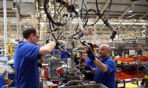 Brexit news: It is hoped the groups will help the UK secure advantageous trade deals Brexit news: It is hoped the groups will help the UK secure advantageous trade deals