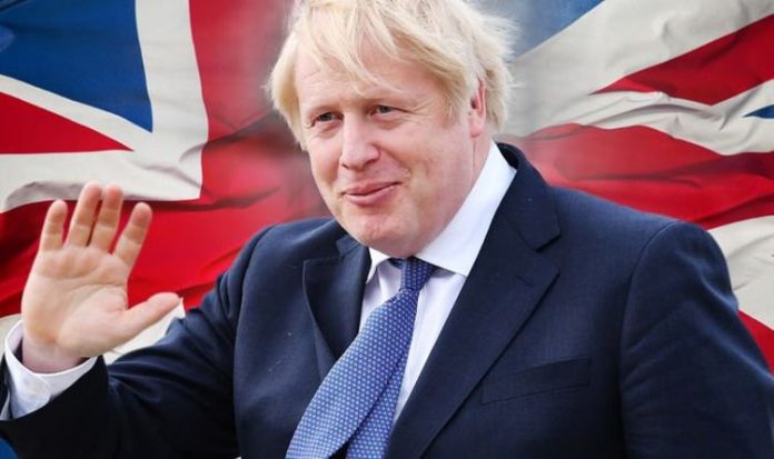 Brexit news: Britain unveils 11 groups to help clinch vital trade deals | UK | News