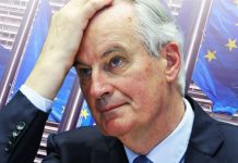 Brexit news: Brussels feeling pressure as no deal Brexit fears realised in crunch talks | UK | News (Reports)