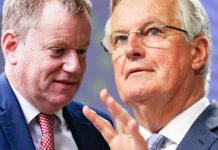 Brexit news: Critical reason UK must secure THIS agreement with EU in trade deal | UK | News (Reports)