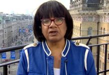 Brexit news: Diane Abbott claims migrant crisis was ‘bound to get difficult’ out of EU | UK | News (Reports)