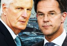 Brexit news: Dutch fisherman’s fury over Brexit fishing feud – ‘These are my waters!’ | UK | News (Reports)
