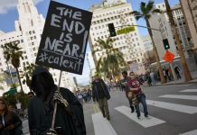 Brexit news: EU exit inspired a wave of support for Californian independence, expert says | UK | News (Reports)