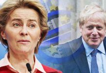 Brexit news: Europe finally accepting UK departure – Britain still ‘magnet for big bucks’ | UK | News (Reports)