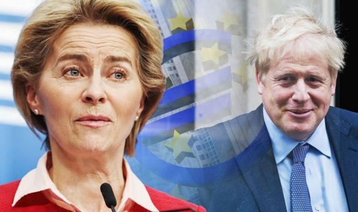 Brexit news: Europe finally accepting UK departure - Britain still 'magnet for big bucks' | UK | News