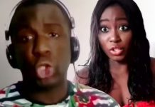 Brexit news: Femi Oluwole STUNNED in furious clash – ‘People voted leave, simple!’ | UK | News (Reports)