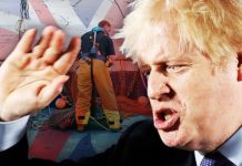 Brexit news: Fishing ‘conflict zones’ in British waters predicted – fishermen fury erupts | UK | News (Reports)