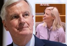 Brexit news: How Brussels using UK talks to ‘make it harder’ for members to quit | UK | News (Reports)