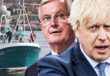 Brexit news: How UK fisheries have ‘more than just monetary value’ to Britons | UK | News (Reports)