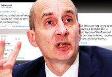 Brexit news: Lord Adonis sparks backlash after plea for Boris to U-turn on Brexit | UK | News (Reports)