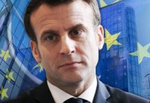 Brexit news: Macron under pressure as leaked no deal documents exposes France and bloc | UK | News (Reports)