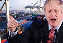 Brexit news: New Zealand hints at ‘Commonwealth connection’ to rival EU trade ties | UK | News (Reports)