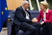 Brexit news: Phil Hogan’s EU resignation is a huge setback for trade deal hopes | UK | News (Reports)