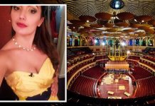 Brexit news: Royal Albert Hall soprano asked to change ‘pro-EU’ dress for London concert | UK | News (Reports)