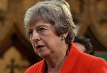 Brexit news: Theresa May savaged for lack of progress in New Zealand trade deal | UK | News (Reports)