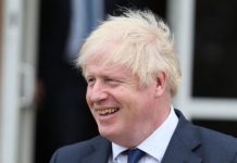 Brexit news: UK nearing trade agreements with four key allies | UK | News (Reports)