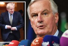Brexit news: UK urged to ‘mimic’ EU’s critical plan in order to become global Britain | UK | News (Reports)