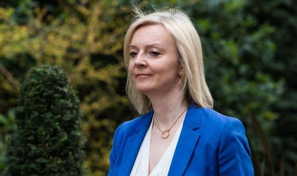 Brexit news: Liz Truss