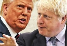 Brexit news: US-UK trade deal must ‘respect sovereignty’ of national standards | UK | News (Reports)