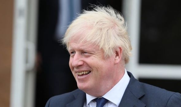 Brexit news: UK progressing towards deals with four nations
