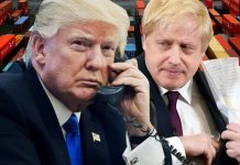 Brexit trade breakthrough: Remainers SILENCED as brilliant US-UK future deal plan revealed | UK | News (Reports)
