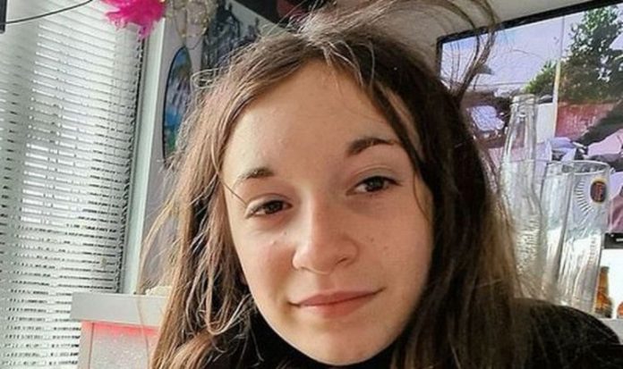Brighton news: Police issue urgent appeal to find girl, 12, missing during Storm Ellen | UK | News