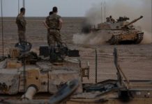 British Army must ditch Challenger tanks for new land warfare strategy – expert | UK | News (Reports)