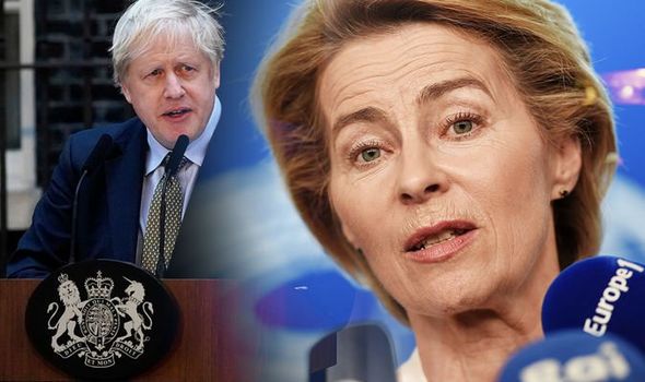 Brits in the EU after Brexit to get extra rights