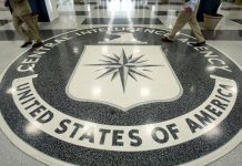 CIA steers clear of Senate Republican probe into Bidens – (Reports) CIA steers clear of Senate Republican probe into Bidens