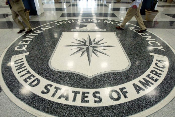 CIA steers clear of Senate Republican probe into Bidens
