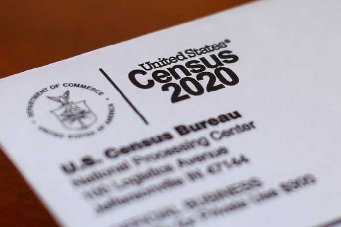 Census Bureau will finish count earlier than expected, deliver data to Trump – DNyuz California sues Trump to ensure undocumented immigrants are counted