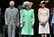 Camilla’s aide speaks out after claims Meghan Markle ‘ignored’ help ‘she tries very hard’ | Royal | News (Reports)