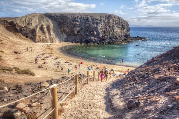 Canary Islands Canary Islands