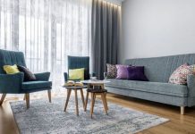 Can’t buy a home? Generation of renters can now hire their furniture | UK | News (Reports)