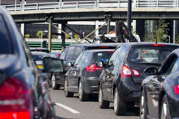 Car use UK coronavirus Car use UK coronavirus