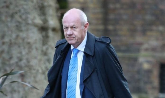 Care crisis: Insurance scheme could END scandal of elderly being forced to sell homes | UK | News
