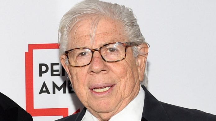 Carl Bernstein Names Nixon Era Move GOPers Should Pull To Protect U.S. From Trump – DNyuz Carl Bernstein Names Nixon Era Move GOPers Should Pull To Protect U.S. From Trump
