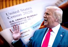 Census count to be cut short and exclude undocumented immigrants under possibly illegal Trump order – (Reports) Census count to be cut short and exclude undocumented immigrants under possibly illegal Trump order